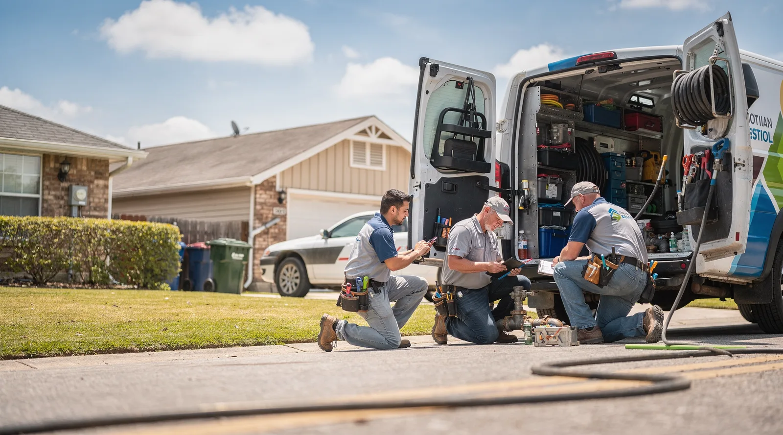 Emergency Plumber in Fruitland Park, FL near me
